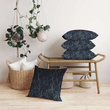 ДЕКОРАТИВНАЯ НАВУШКА 40х40 JASIEK 114