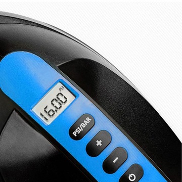 ЭЛЕКТРИЧЕСКИЙ ВОЗДУШНЫЙ НАСОС ВЫСОКОГО ДАВЛЕНИЯ 20 PSI ДЛЯ НАКЛАДНЫХ ДОСОК