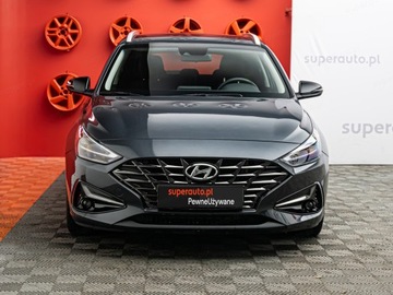 Hyundai i30 III Wagon Facelifting 1.0 T-GDI 120KM 2023 HYUNDAI i30 1.0 T-GDI Smart Combi 120KM 2023, zdjęcie 1