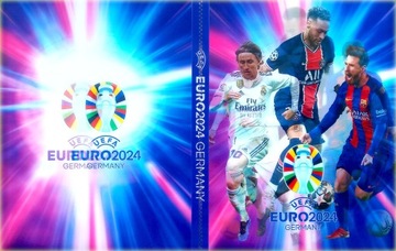 FIFA 365 2025 Футбольные карты Adrenalyn xl Panini X24 + большой альбом бесплатно