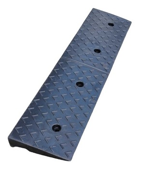 Rampy najazd podjazdowe na pod krawężnik 100/6cm