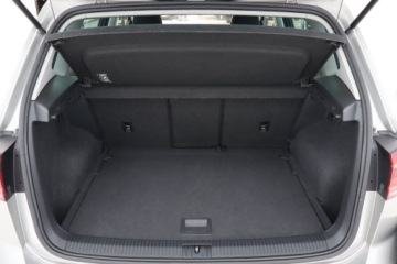 Volkswagen Golf Sportsvan Sportsvan Facelifting 1.0 TSI 110KM 2018 VW Golf Sportsvan 1.0 TSI, Salon Polska, Klima, zdjęcie 13