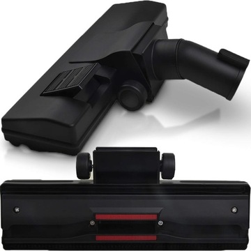 SSAWKA SZCZOTKA KOŃCÓWKA DO ODKURZACZA UNIWERSALNA