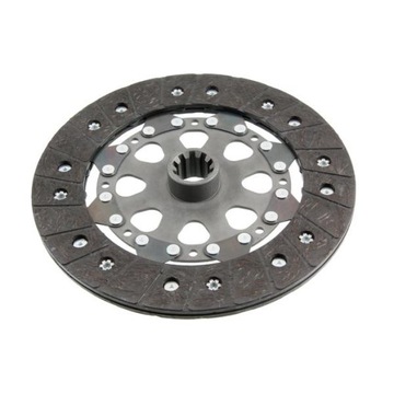 ДИСК СЦЕПЛЕНИЯ С СИНИМ ПРИНТОМ ADB113103