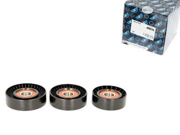 ZESTAW ROLEK PASKA WIELOROWKOWEGO MERCEDES A (W169