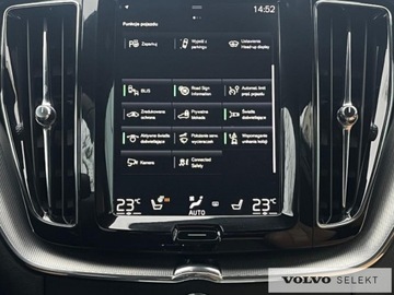 Volvo XC60 II Crossover D4 190KM 2017 Volvo XC 60 FV23% SalonPL D4 AWD Inscription High, zdjęcie 17