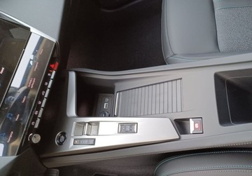 Peugeot 2023 Peugeot 308 47 Allure Pack AUTOMAT 130 KM FV23 Leasing 101 1.2, zdjęcie 16