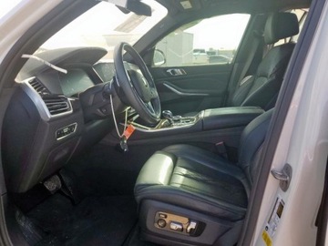 BMW X5 G05 2020 BMW X5 Sdrive 40i 3.0 Benzyna 335KM, zdjęcie 7