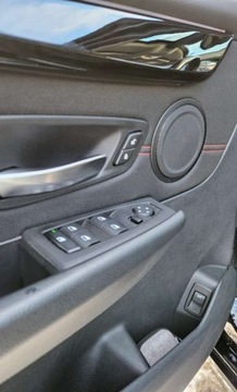 BMW Seria 2 F22-F23-F45-F46 Gran Tourer 218i 136KM 2017 BMW Seria 2 1.5 136ps.Sport Line Navi Klimatronik Grzane Fotele Model 2018, zdjęcie 17