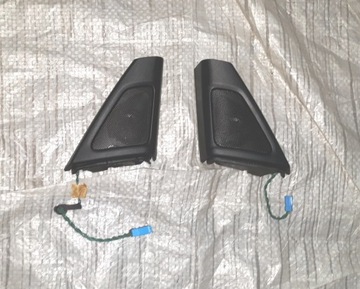 BMW F10 OSLONA GLOSNIKA GLOSNIKI KOMPLET