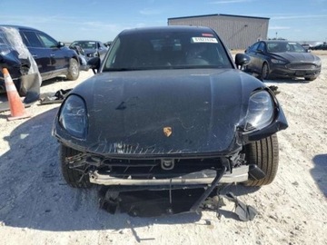 Porsche Macan 2025 Porsche Macan 2025, 2.0L, 4x4, BASE 2.0 Benzyna 261KM, zdjęcie 1