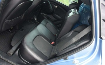 Hyundai ix35 SUV 1.6 GDI 135KM 2013 Hyundai ix35 1.6B Klima 2 KPL KOL Hak Sprowadzony Oplacony 1.6 Benzyna, zdjęcie 22