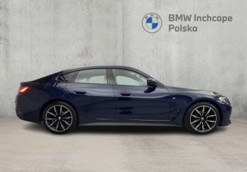 BMW Seria 4 G22-23-26 Coupe 2.0 420d 190KM 2024 BMW Seria 4 420d xDrive, M Pakiet, Hi-Fi, Gwarancja fabryczna, Faktura 23, zdjęcie 5
