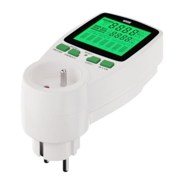 Watomierz Newell miernik zużycia energii