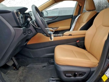 Lexus NX II 2025 Lexus NX 250 Premium 2025 2.5 Benzyna 203KM, zdjęcie 7