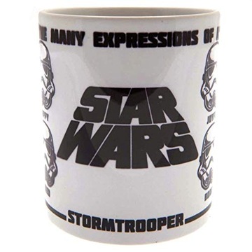 Кружка Star Wars Expressions Stormtrooper 315 мл