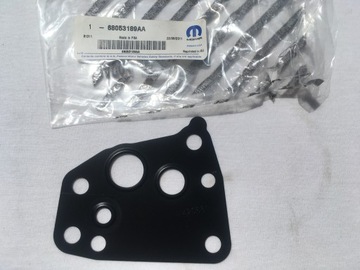 68053189AA USZCZELKA TURBINY DODGE SPRINTER JEEP