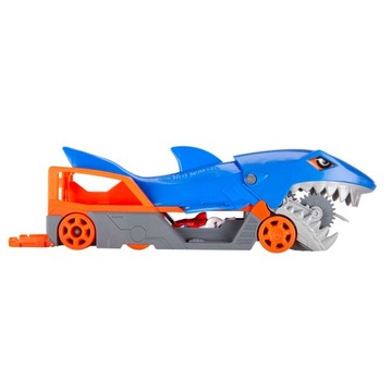 Городской транспортер акул Hot Wheels GVG36