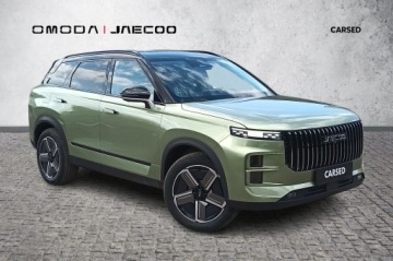 Jaecoo 7 1.6T 147KM 2025 Jaecoo 7 Urban 4x2 Wyprzedaż Rocznika 2025 rabat, zdjęcie 4