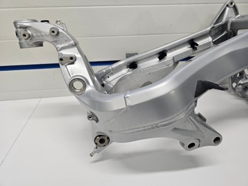 BMW K 1200 S K 1300 04-08 Рамочная документация Бельгия