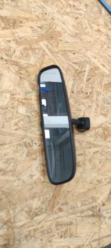 KIA OPTIMA III HYBRID USA ZRCÁTKO VNITŘNÍ