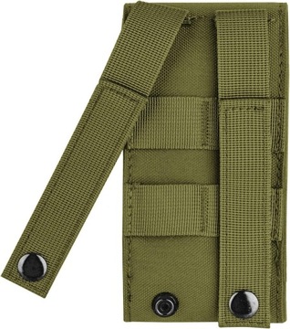 ЧЕХОЛ ДЛЯ ТЕЛЕФОНА С РЕМЕШКОМ НА ПОЯСНОЙ СУМКЕ ТАКТИЧЕСКИЙ ЧЕХОЛ