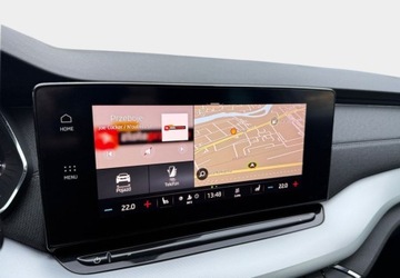 Skoda Octavia III Liftback Facelifting 1.5 TSI ACT 150KM 2020 Skoda Octavia 1.5TSI 2020 Pl Salon 1.5 Benzyna 150KM, zdjęcie 30