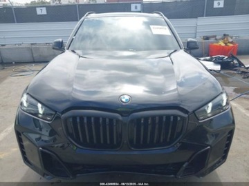 BMW X5 G05 2024 BMW X5 xDrive40I 2024 3.0l 3.0 Benzyna 375KM, zdjęcie 7