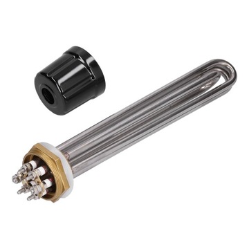 КОТЕЛ НАГРЕВАТЕЛЯ DC220V 6000W 1.5