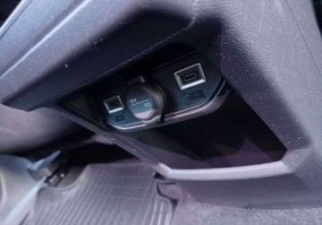 Peugeot 3008 III 2024 Peugeot 3008 1.2 PureTech mHEV Allure e-DCS6 I wl. GWARANCJA FV23, zdjęcie 33