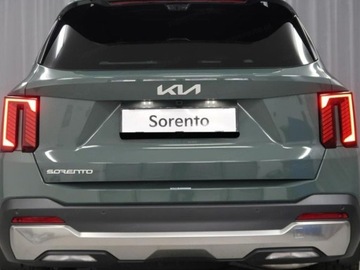 Kia Sorento IV SUV Facelifting 2024 1.6 T-GDI HEV 239KM 2025 KIA Sorento 1.6 T-GDI HEV Prestige Line aut 6os. Suv 239KM 2025, zdjęcie 4