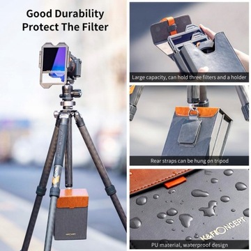 K&F 100 PRO LANDSCAPE Набор фильтров 100 мм PRO