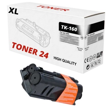 TONER DO KYOCERA TK-160 FS-1120DN ECOSYS P2035D FV