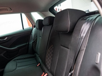 Skoda Kamiq Crossover 1.5 TSI 150KM 2020 SKODA Kamiq 1.5 TSI Ambition Suv 150KM 2020, zdjęcie 19