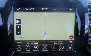 Jeep Compass II SUV 2.0 MJD 140KM 2018 Jeep Compass 2.0MultiJet 140KM 4x4 Automat LIMITED Biksenon NAVI Zero koro, zdjęcie 18