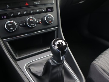 Seat Leon III ST 1.2 TSI 105KM 2014 Seat Leon 1.2 TSI, Klima, Klimatronic, Tempomat, zdjęcie 12