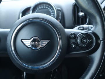 Mini Countryman F60 2018 MINI Countryman Cooper, Salon Polska, Serwis ASO, zdjęcie 16