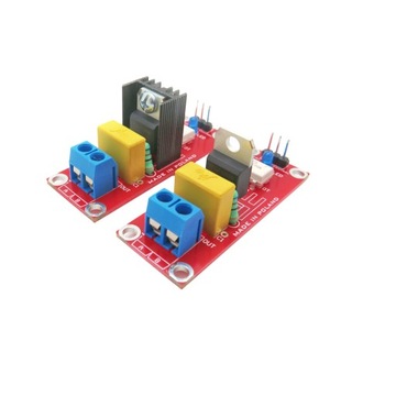 Модуль 1x реле SSR Triac ARDUINO