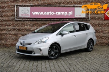 Toyota Prius III 2013 Toyota Prius+ Wagon + 7-OSOB.*SERWIS ASO*okazja, zdjęcie 7