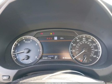 Infiniti QX50 2023 Infiniti QX50 Sport 2023 2.0L 2.0 Benzyna 268KM, zdjęcie 10