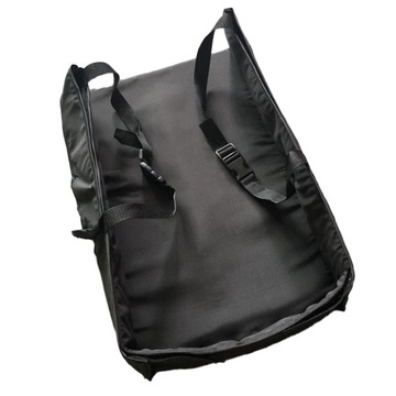 Подставка для ног детской коляски 19-дюймовая удобная удобная оксфордская коляска прочная