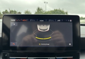 Cupra Formentor Crossover PHEV 1.4 e-HYBRID 204KM 2022 Cupra Formentor 1.4 e-Hybrid 204KM DSG ASO LED Kessy Podgrzew.Fot. Virtual, zdjęcie 24