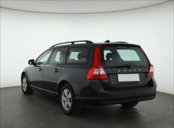 Volvo V70 III Kombi 2.0 TD 136KM 2010 Volvo V70 2.0 D, Navi, Xenon, Klima, Klimatronic, zdjęcie 3