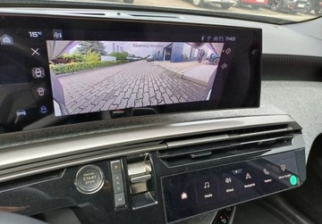 Peugeot 3008 III 2024 Peugeot 3008 Allure 1.2 mHev 145 KM e-DCS6 Demo GWARANCJA FV23 1.2, zdjęcie 15