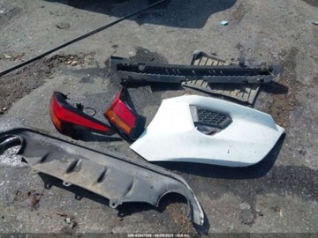 Nissan Altima V 2020 Nissan Altima 2020 Nissan Altima 2.5 SR Sedan 2.5 Benzyna 188KM, zdjęcie 10