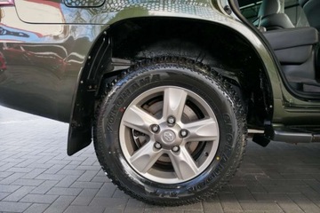Toyota Land Cruiser V 2008 Toyota Land Cruiser FV23 Bezwyp 100ServisASO Konserwowany CarplayAndroid S, zdjęcie 30