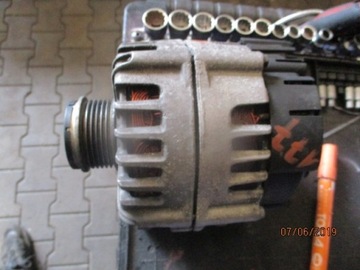 176 ALTERNATOR PORSCHE 059903023N