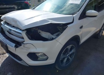 Ford Escape III 2017 Ford Escape SE, od ubezpieczalni 1.5 Benzyna 179KM, zdjęcie 3