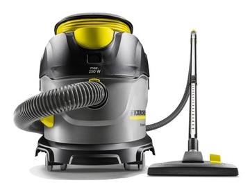 T 15/1 ПРОМЫШЛЕННЫЙ ПЫЛЕСОС KARCHER ОФИС-ОТЕЛЬ