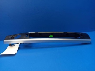 27648710 LIŠTA ZDOBENÁ KOKPIT XDRIVE 20 D 140 2016 BMW X4 (F26)